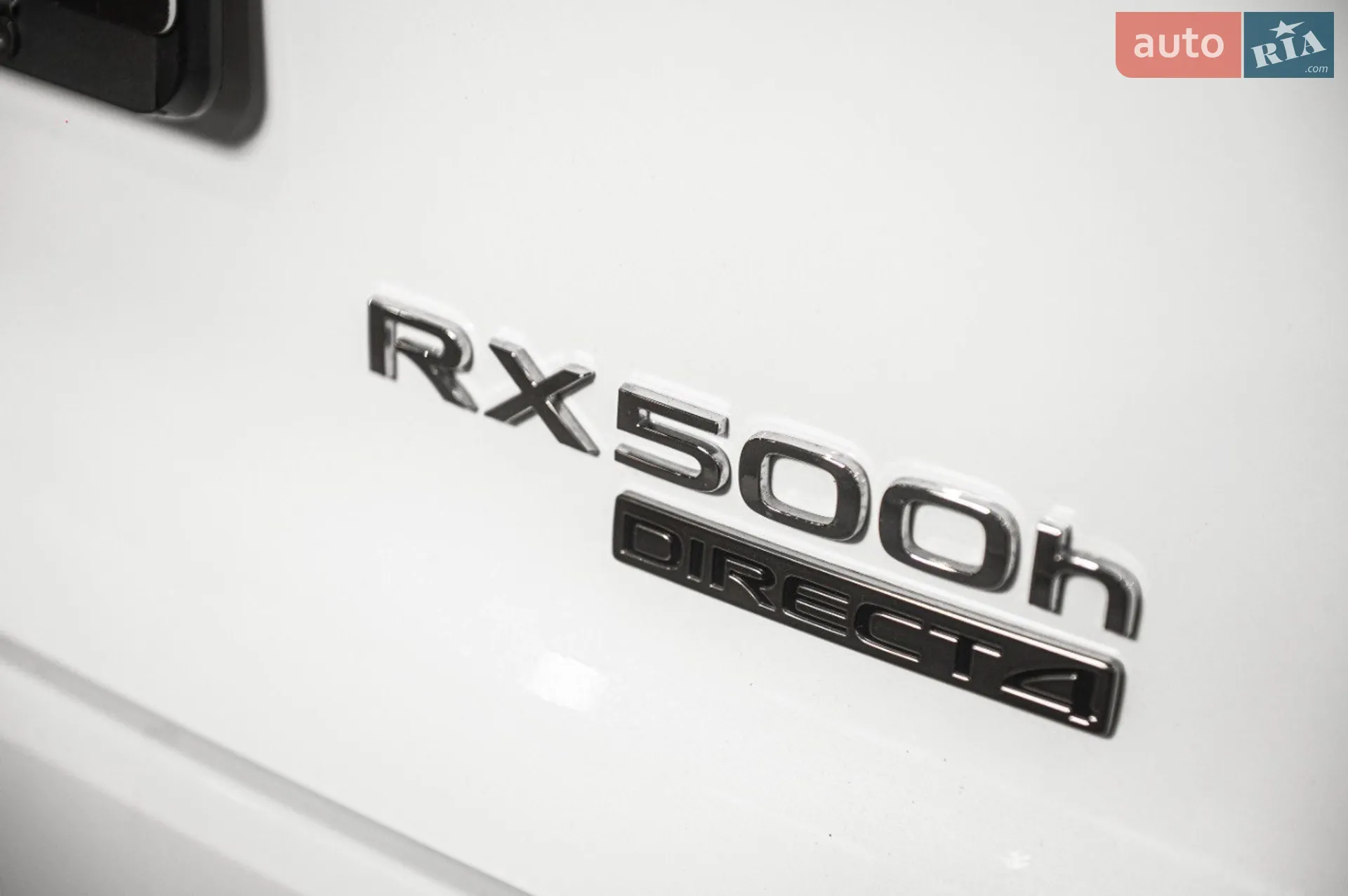 2023 Lexus RX - мініатюра 23