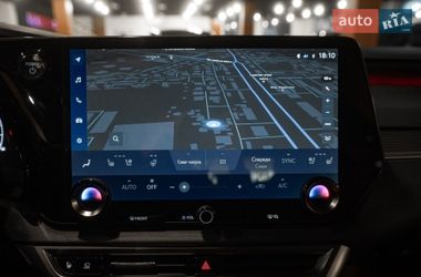 Внедорожник / Кроссовер Lexus RX 2023 в Одессе