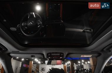 Внедорожник / Кроссовер Lexus RX 2023 в Одессе