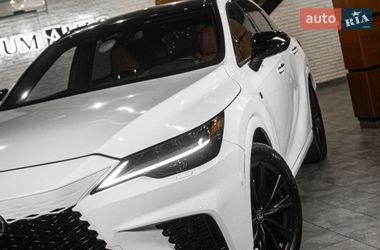 Внедорожник / Кроссовер Lexus RX 2023 в Одессе