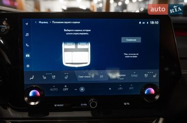 Внедорожник / Кроссовер Lexus RX 2023 в Одессе