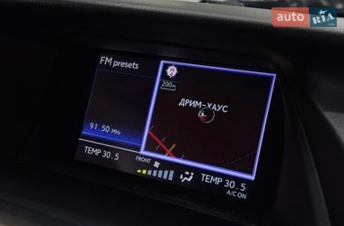 Внедорожник / Кроссовер Lexus RX 2012 в Николаеве