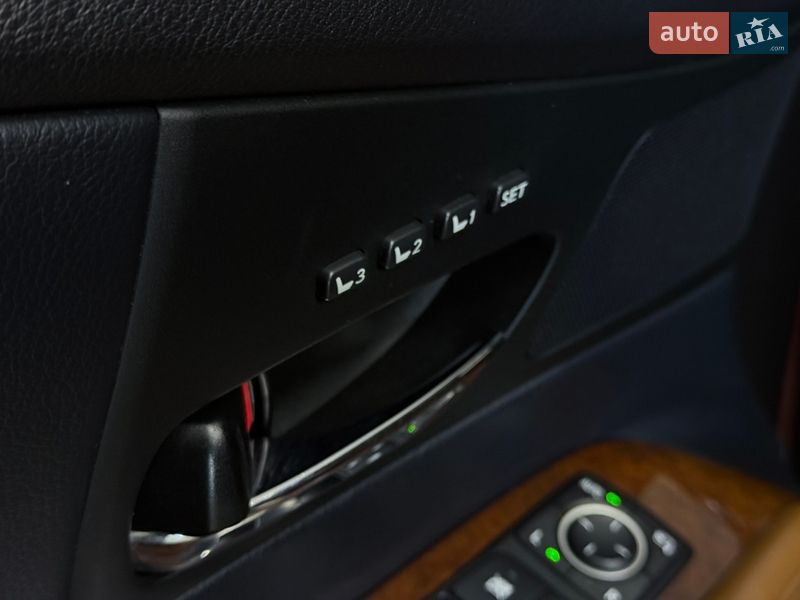 Внедорожник / Кроссовер Lexus RX 2012 в Николаеве
