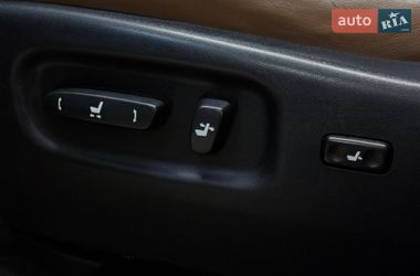 Внедорожник / Кроссовер Lexus RX 2012 в Николаеве