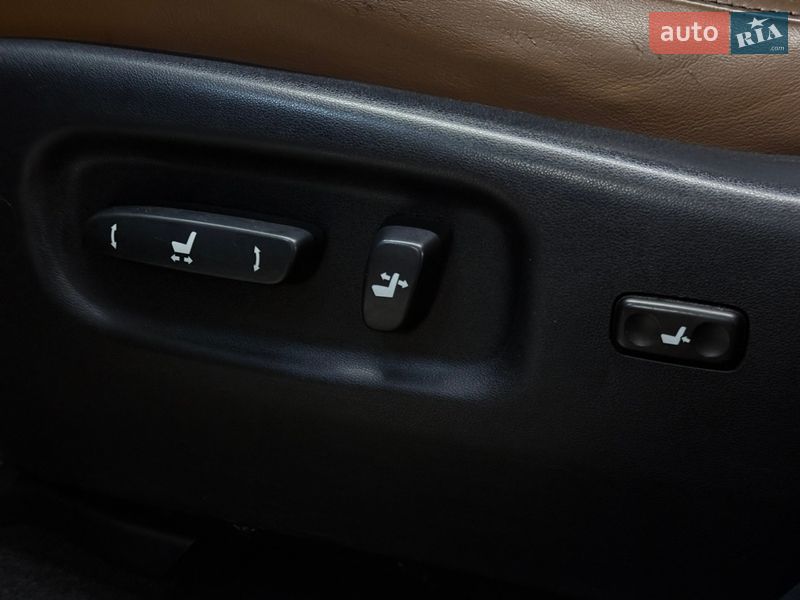 Внедорожник / Кроссовер Lexus RX 2012 в Николаеве