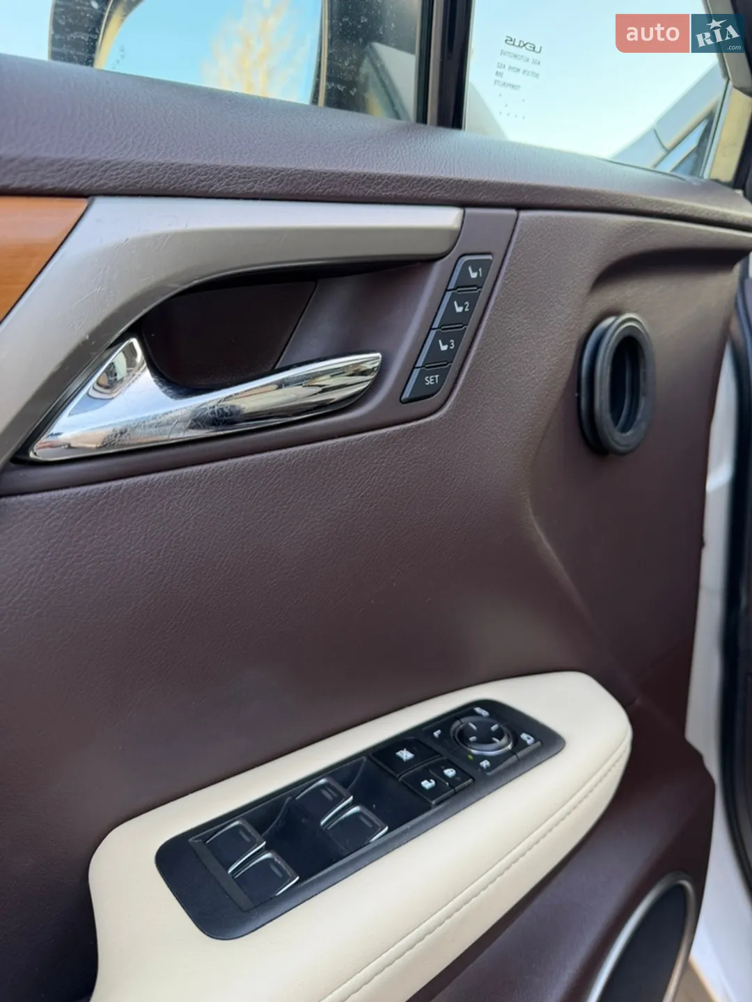 2019 Lexus RX - мініатюра 14