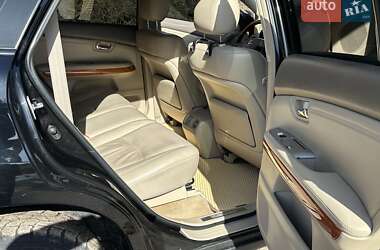 Внедорожник / Кроссовер Lexus RX 2007 в Сумах