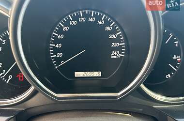Внедорожник / Кроссовер Lexus RX 2007 в Сумах
