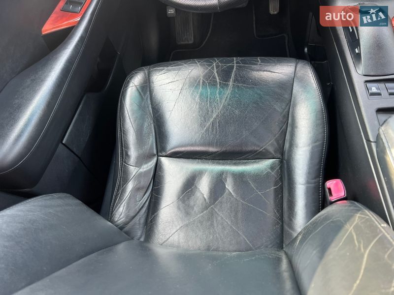 Внедорожник / Кроссовер Lexus RX 2010 в Киеве