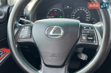 Внедорожник / Кроссовер Lexus RX 2010 в Киеве