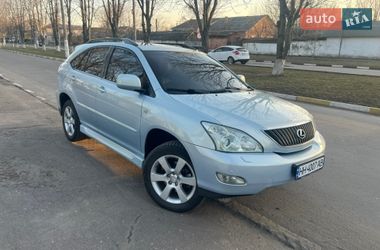 Внедорожник / Кроссовер Lexus RX 2006 в Подольске