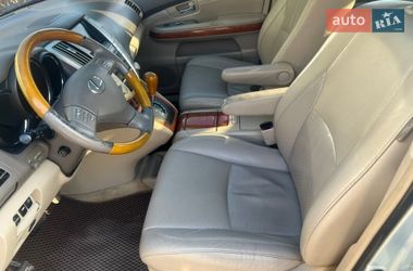 Внедорожник / Кроссовер Lexus RX 2006 в Подольске