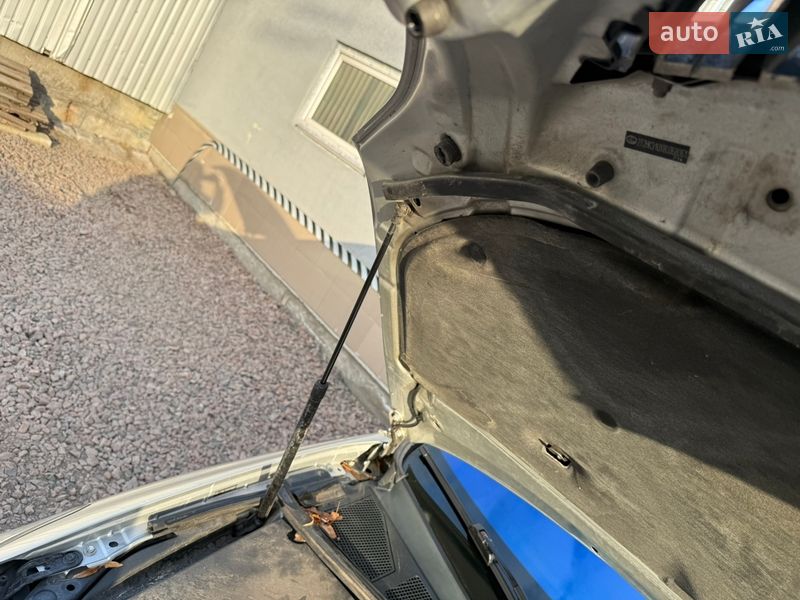 Позашляховик / Кросовер Lexus RX 2007 в Києві