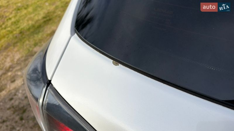 Внедорожник / Кроссовер Lexus RX 2014 в Одессе