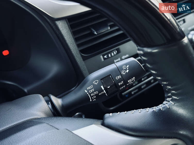 Внедорожник / Кроссовер Lexus RX 2018 в Кременчуге фото 52 Внедорожник / Кроссовер Lexus RX 2018 в Кременчуге