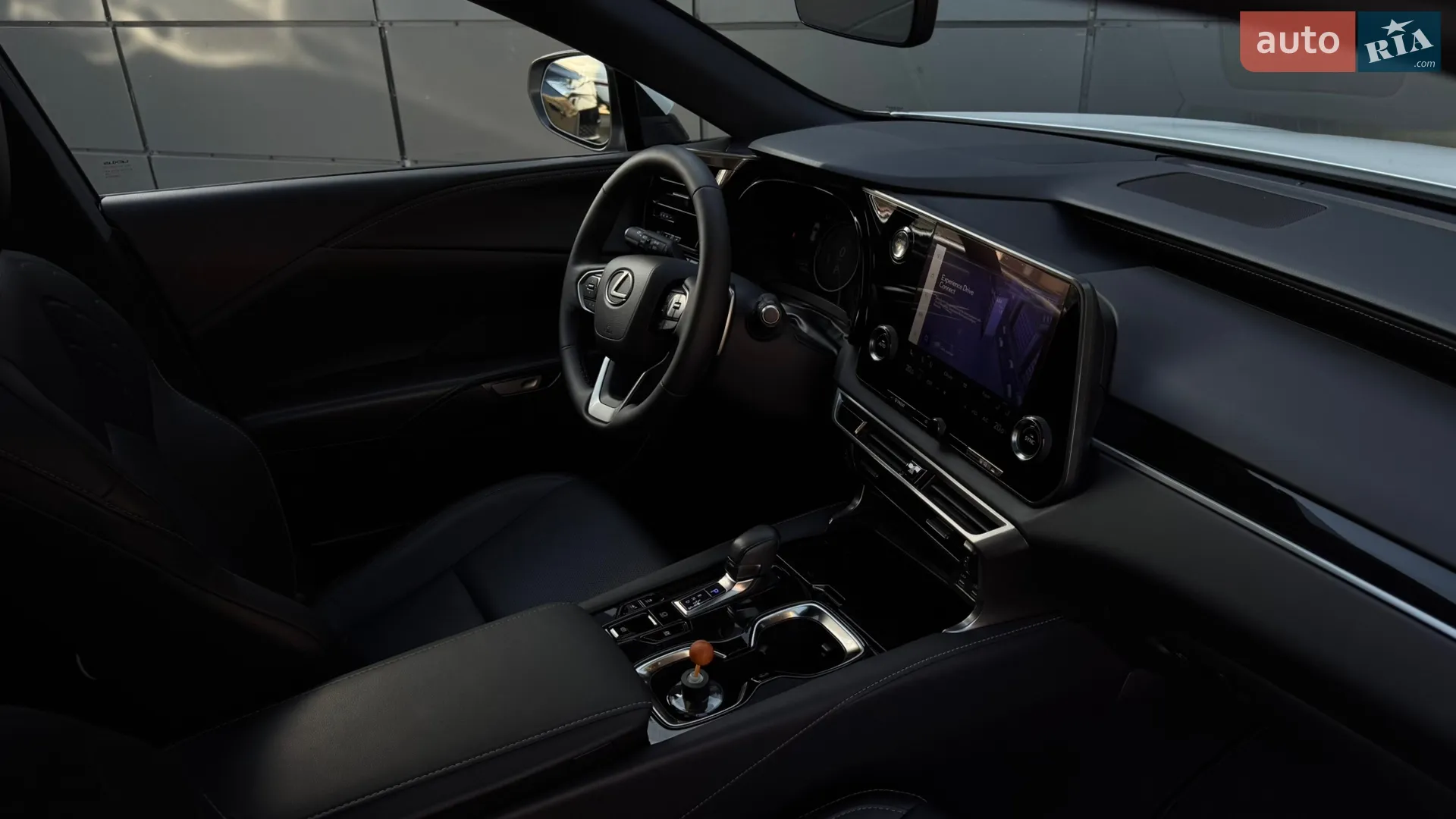 2023 Lexus RX - мініатюра 17