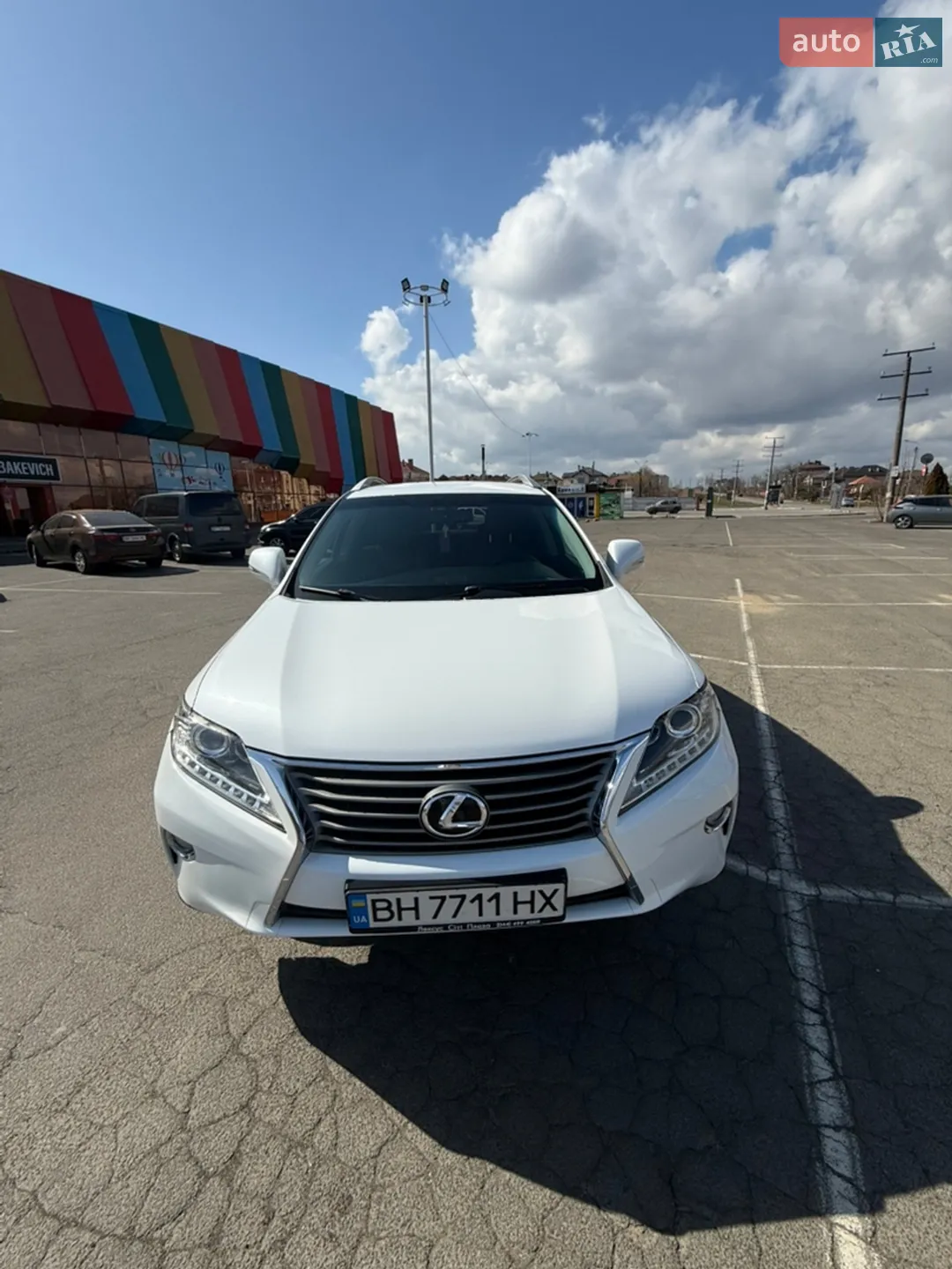 2014 Lexus RX - мініатюра 14