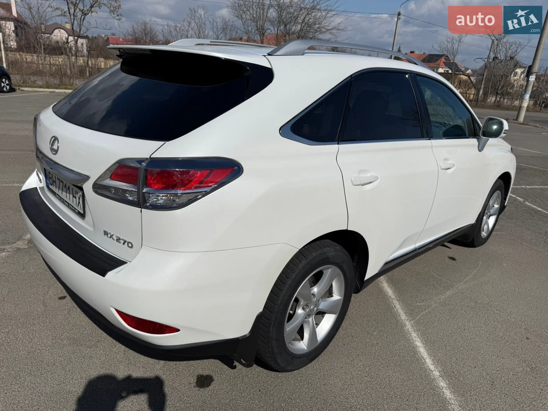 2014 Lexus RX - мініатюра 38