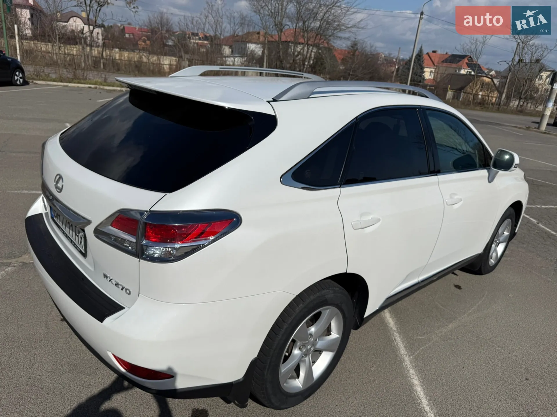 2014 Lexus RX - мініатюра 43