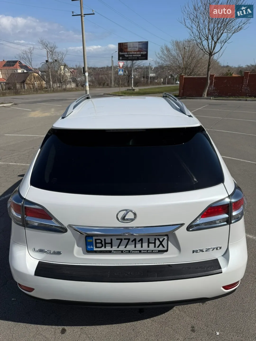 2014 Lexus RX - мініатюра 47