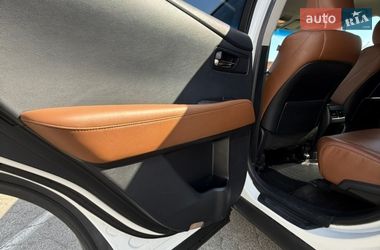 Внедорожник / Кроссовер Lexus RX 2014 в Одессе