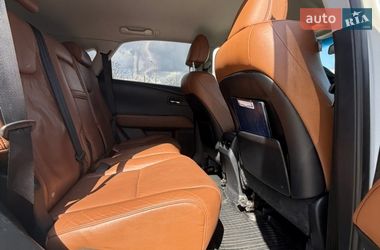 Внедорожник / Кроссовер Lexus RX 2014 в Одессе