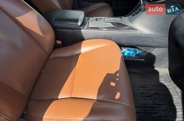 Внедорожник / Кроссовер Lexus RX 2014 в Одессе