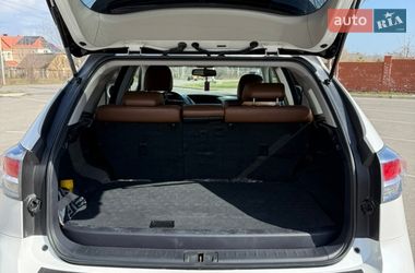 Внедорожник / Кроссовер Lexus RX 2014 в Одессе