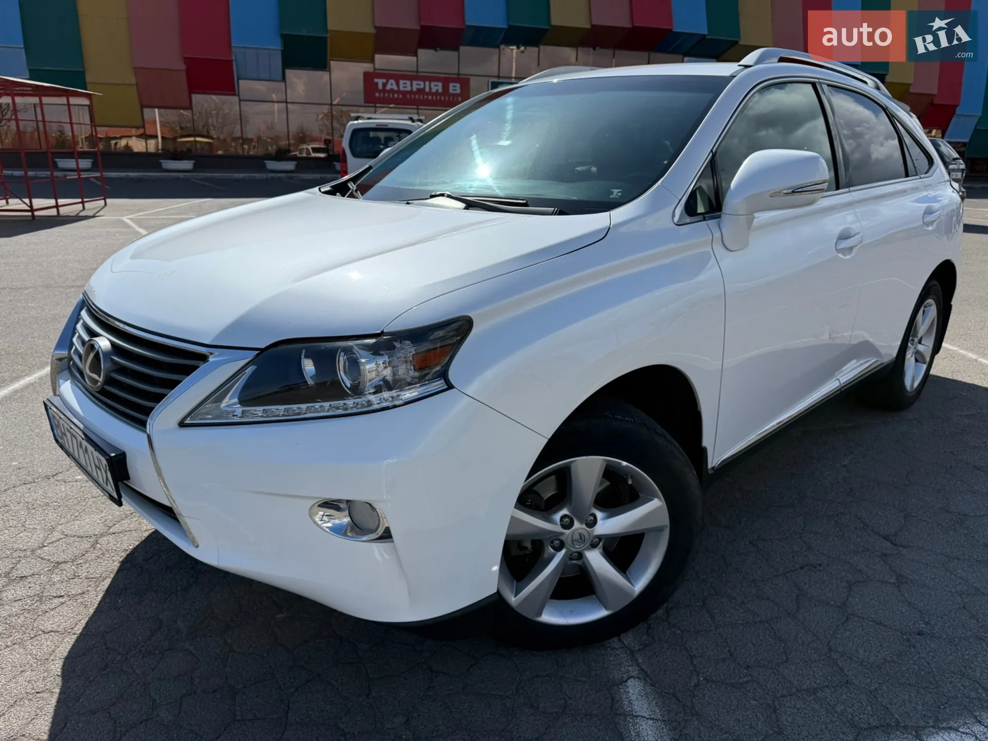 2014 Lexus RX - мініатюра 107