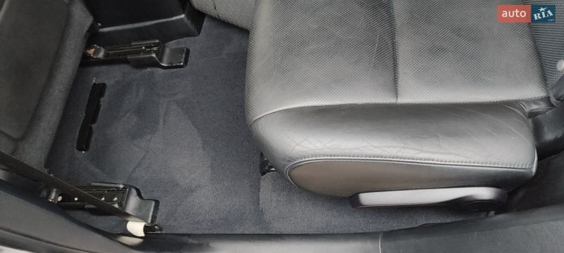 Внедорожник / Кроссовер Lexus RX 2012 в Киеве