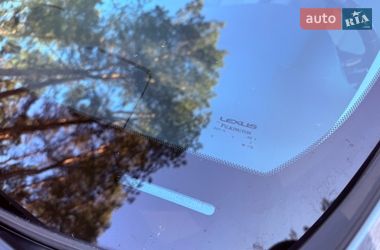 Внедорожник / Кроссовер Lexus RX 2012 в Киеве