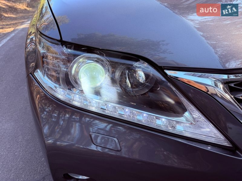 Внедорожник / Кроссовер Lexus RX 2012 в Киеве