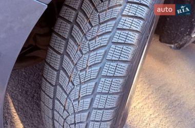 Внедорожник / Кроссовер Lexus RX 2012 в Киеве
