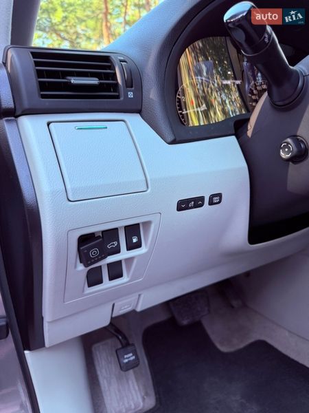 Внедорожник / Кроссовер Lexus RX 2012 в Киеве
