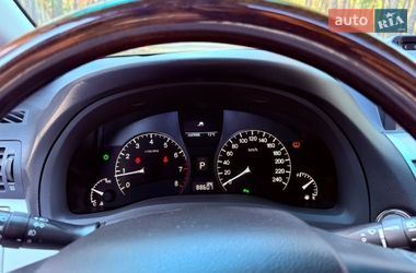 Внедорожник / Кроссовер Lexus RX 2012 в Киеве