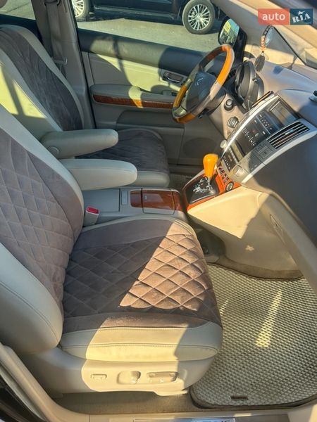Внедорожник / Кроссовер Lexus RX 2008 в Черкассах фото 8 Внедорожник / Кроссовер Lexus RX 2008 в Черкассах