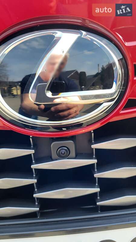 Позашляховик / Кросовер Lexus RX 2023 в Івано-Франківську фото 13 Позашляховик / Кросовер Lexus RX 2023 в Івано-Франківську