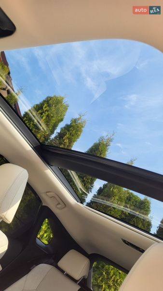 Позашляховик / Кросовер Lexus RX 2023 в Івано-Франківську фото 20 Позашляховик / Кросовер Lexus RX 2023 в Івано-Франківську