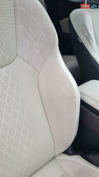 Позашляховик / Кросовер Lexus RX 2023 в Івано-Франківську фото 37 Позашляховик / Кросовер Lexus RX 2023 в Івано-Франківську