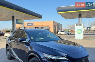 Внедорожник / Кроссовер Lexus RX 2023 в Днепре