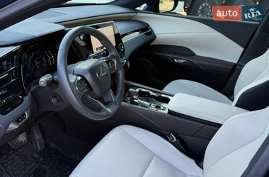 Внедорожник / Кроссовер Lexus RX 2023 в Днепре