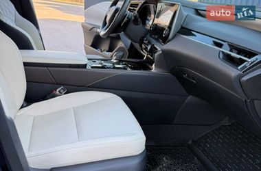 Внедорожник / Кроссовер Lexus RX 2023 в Днепре