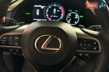Внедорожник / Кроссовер Lexus RX 2018 в Днепре