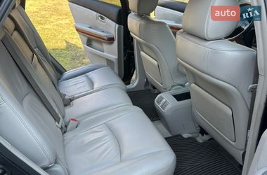 Внедорожник / Кроссовер Lexus RX 2006 в Киеве
