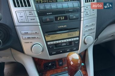 Внедорожник / Кроссовер Lexus RX 2006 в Киеве