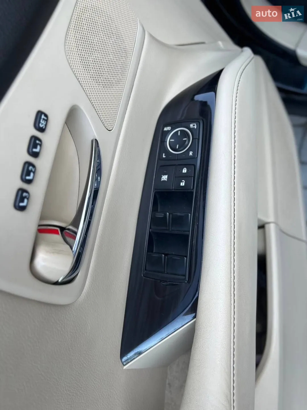 2013 Lexus RX - мініатюра 12