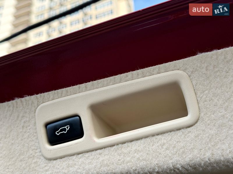 Позашляховик / Кросовер Lexus RX 2010 в Одесі