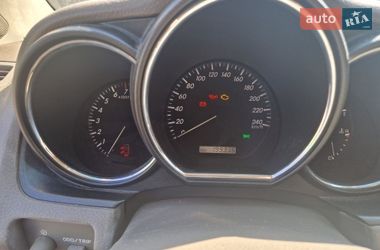 Внедорожник / Кроссовер Lexus RX 2007 в Лугинах