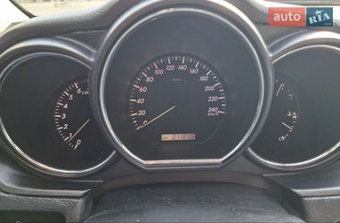 Внедорожник / Кроссовер Lexus RX 2004 в Днепре