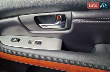 Внедорожник / Кроссовер Lexus RX 2004 в Днепре